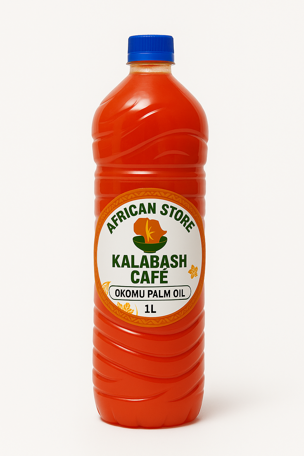 african food bahamas - kalabash cafe