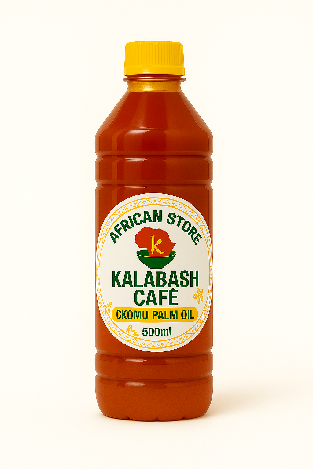 african food bahamas - kalabash cafe