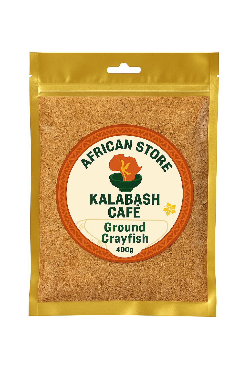 african food bahamas - kalabash cafe