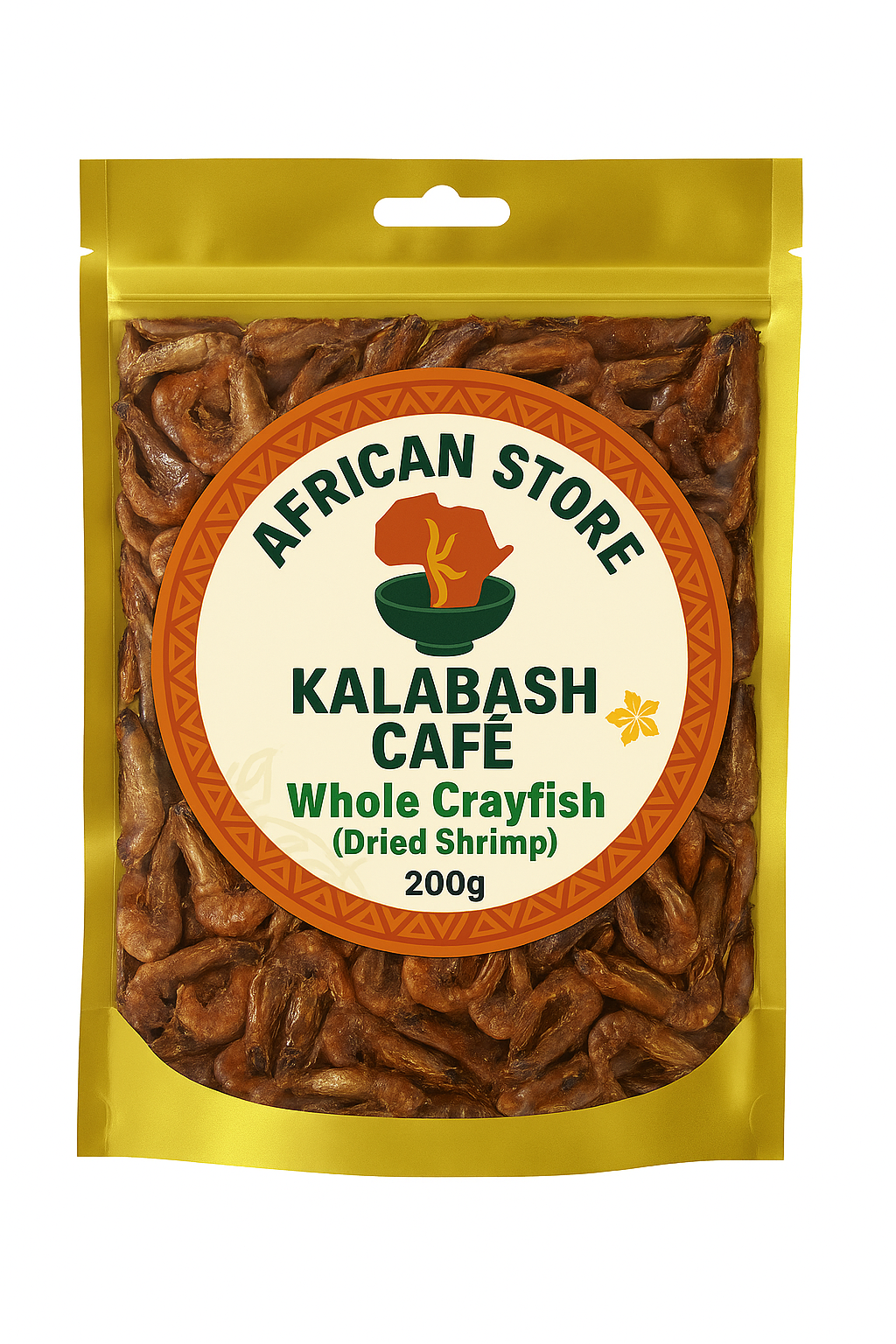 african food bahamas - kalabash cafe