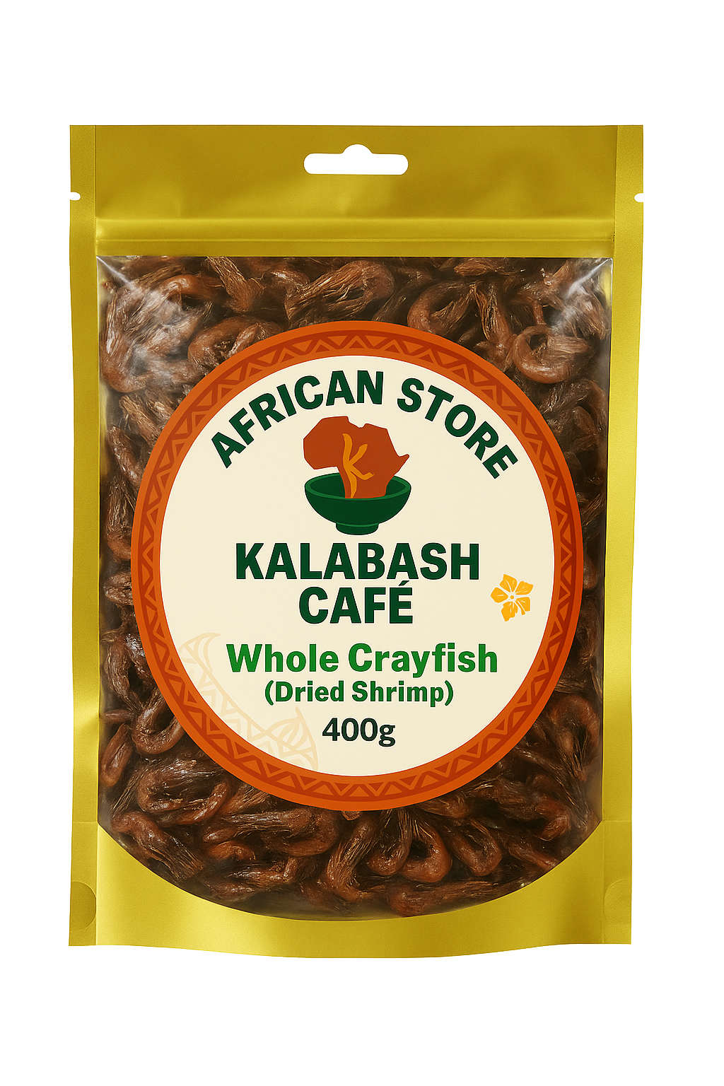 african food bahamas - kalabash cafe
