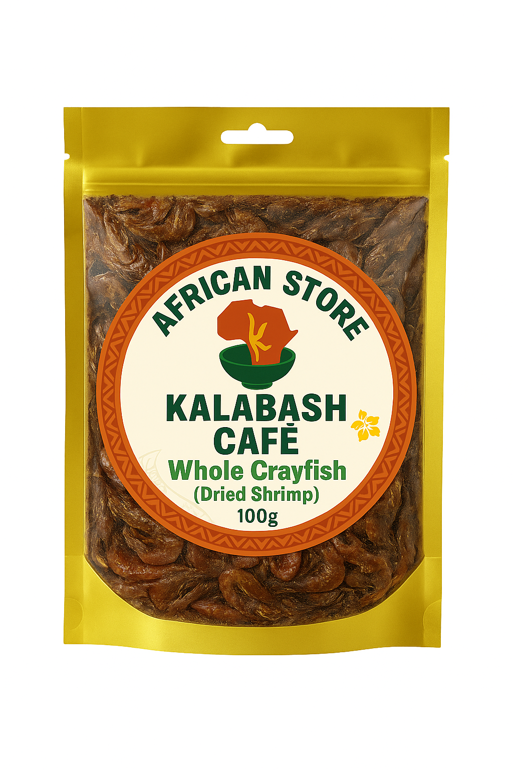 african food bahamas - kalabash cafe