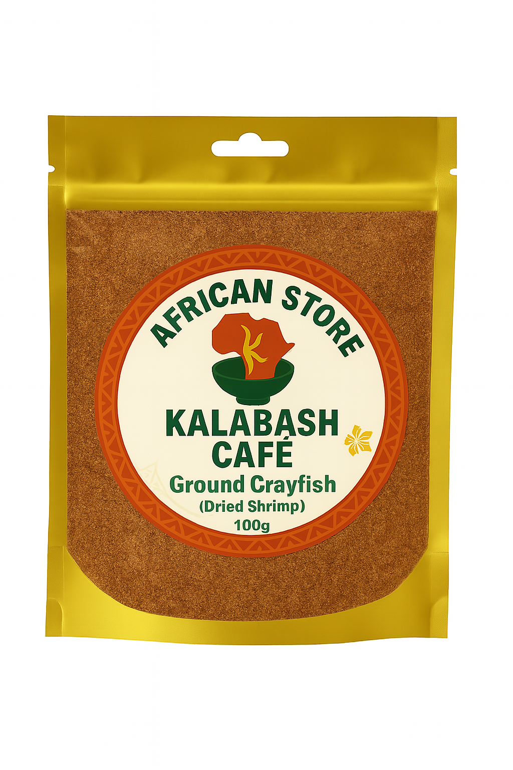 african food bahamas - kalabash cafe