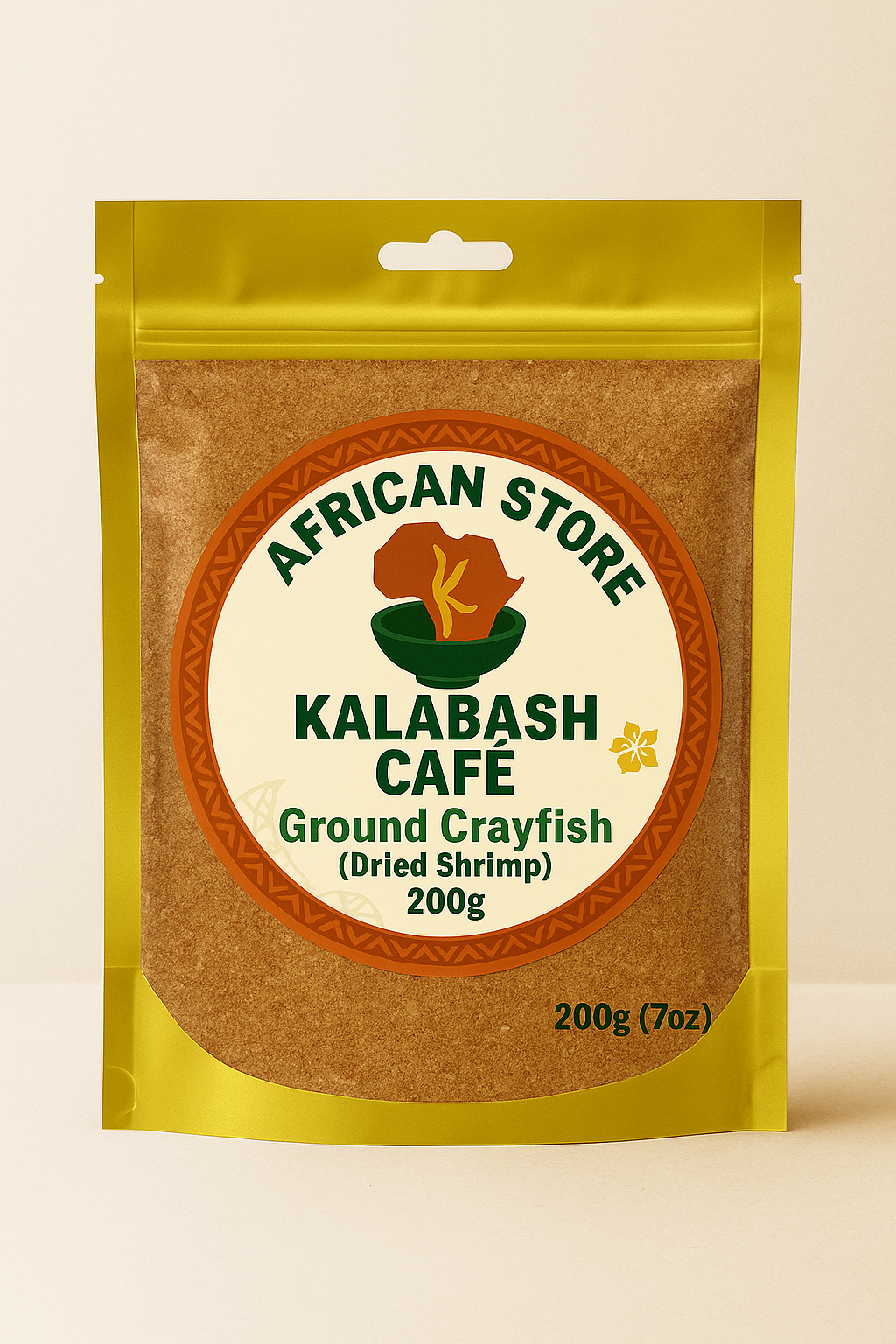 african food bahamas - kalabash cafe