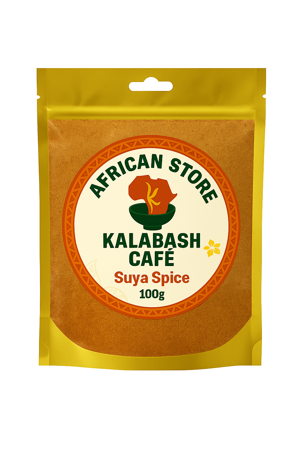 african food bahamas - kalabash cafe