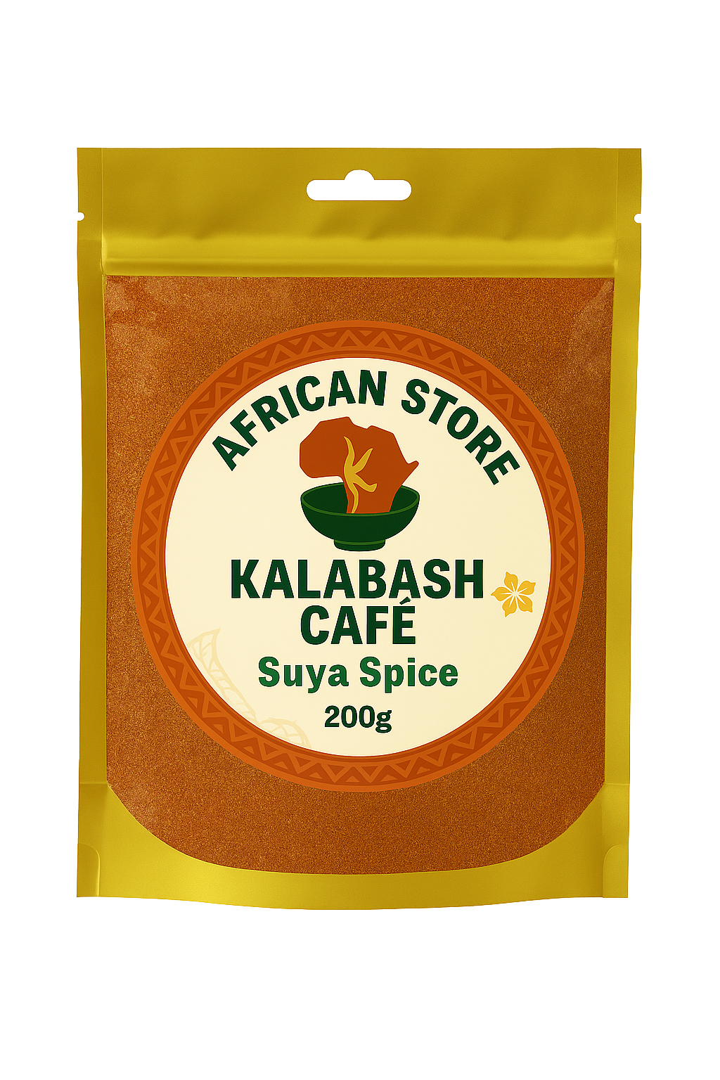 african food bahamas - kalabash cafe