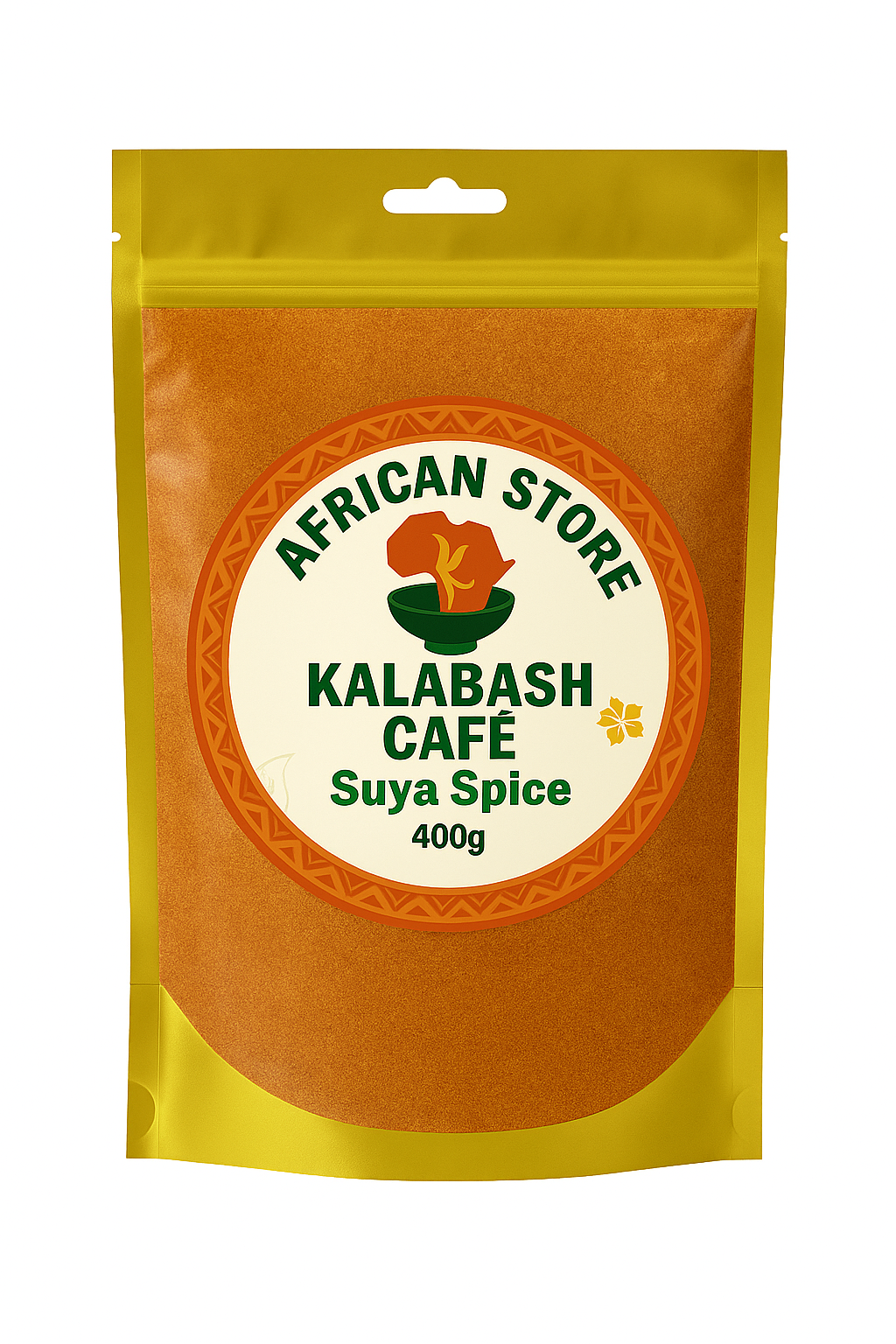 african food bahamas - kalabash cafe