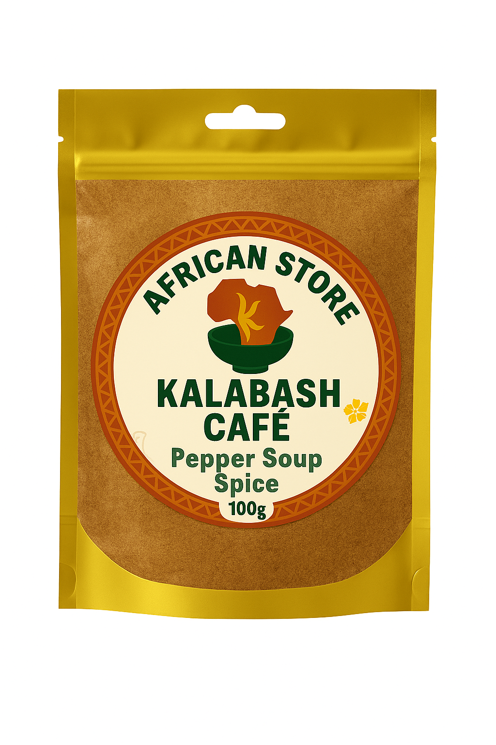 african food bahamas - kalabash cafe
