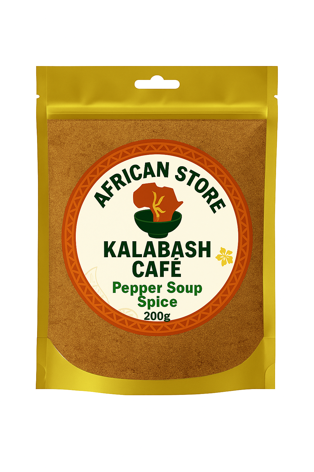 african food bahamas - kalabash cafe