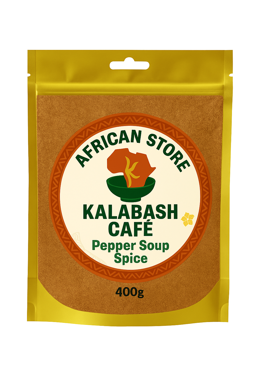 african food bahamas - kalabash cafe