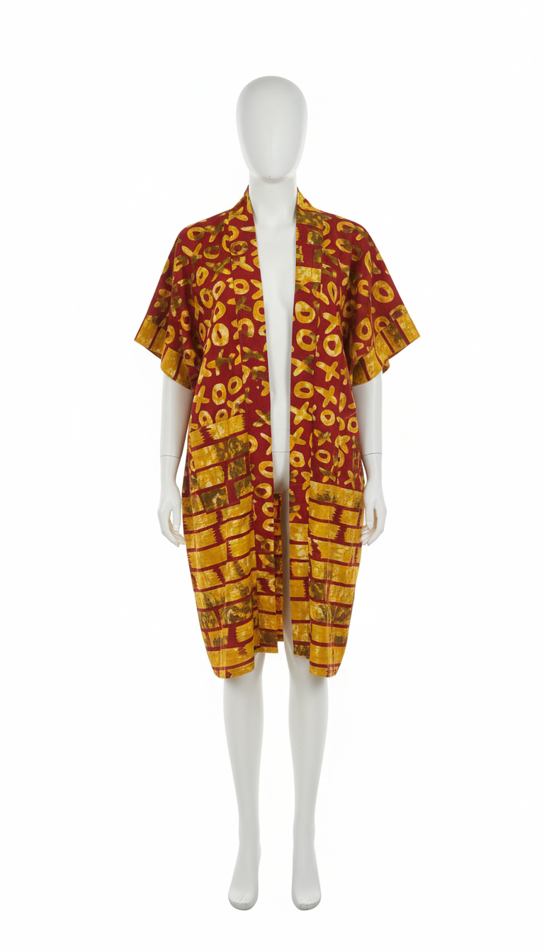 african clothes bahamas - african tings