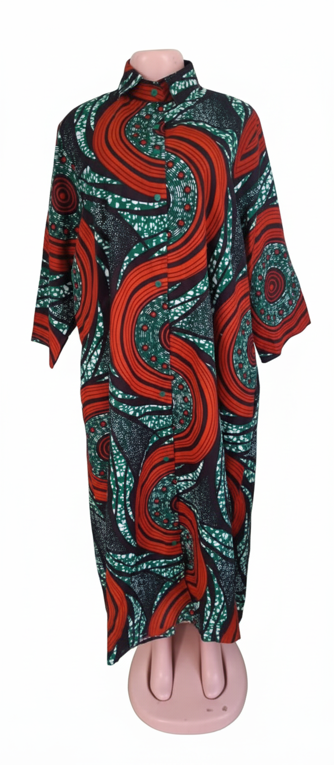 african clothes bahamas - african tings