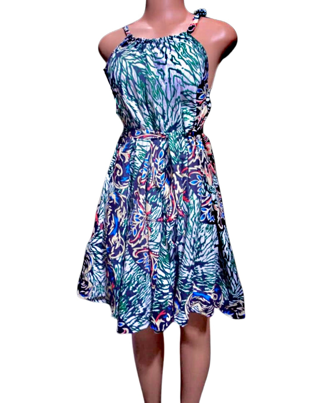 african clothes bahamas - african tings - kalabash cafe