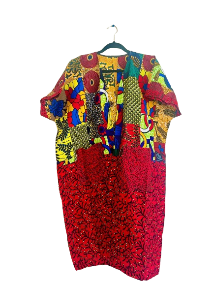 african clothes bahamas - african tings