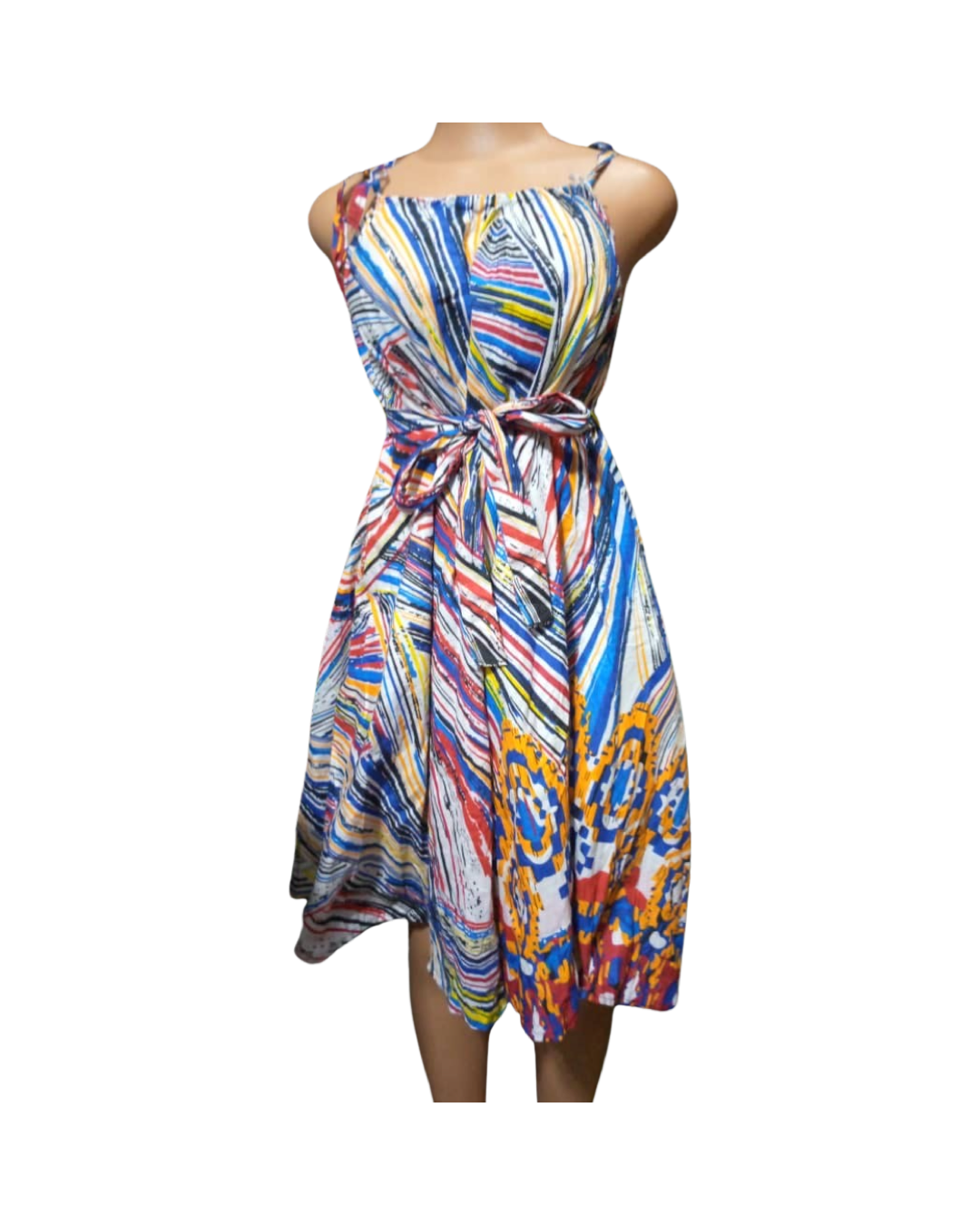 african clothes bahamas - african tings - kalabash cafe
