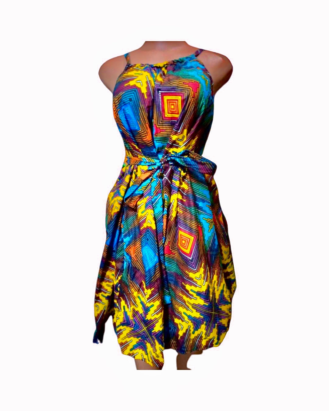 african clothes bahamas - african tings - kalabash cafe