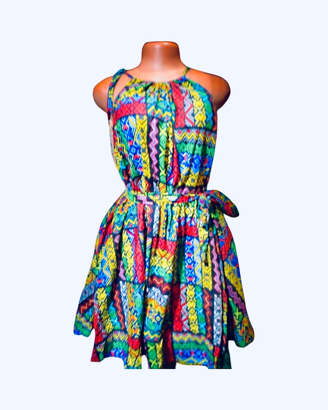 african clothes bahamas - african tings - kalabash cafe