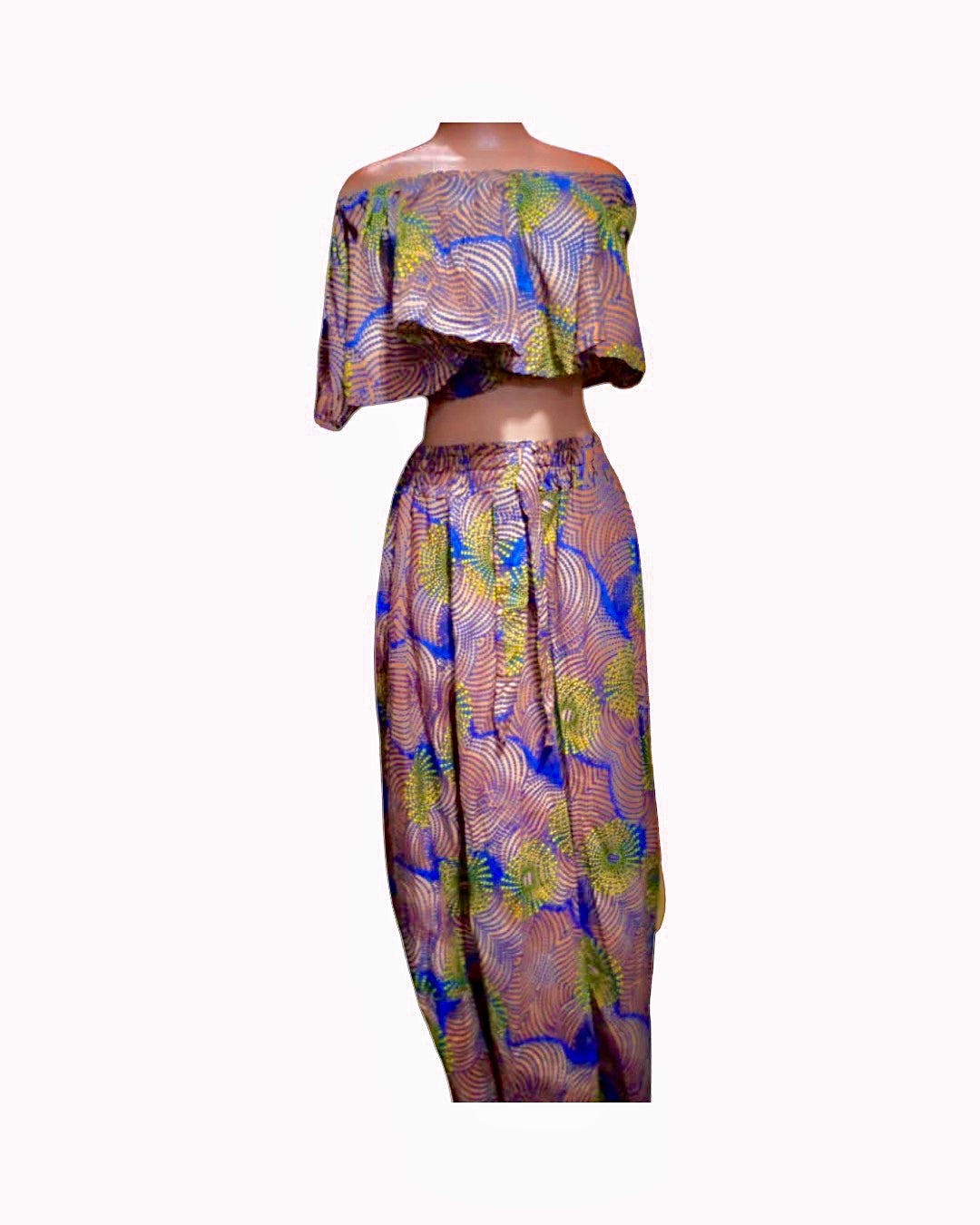 african clothes bahamas - african tings - kalabash cafe