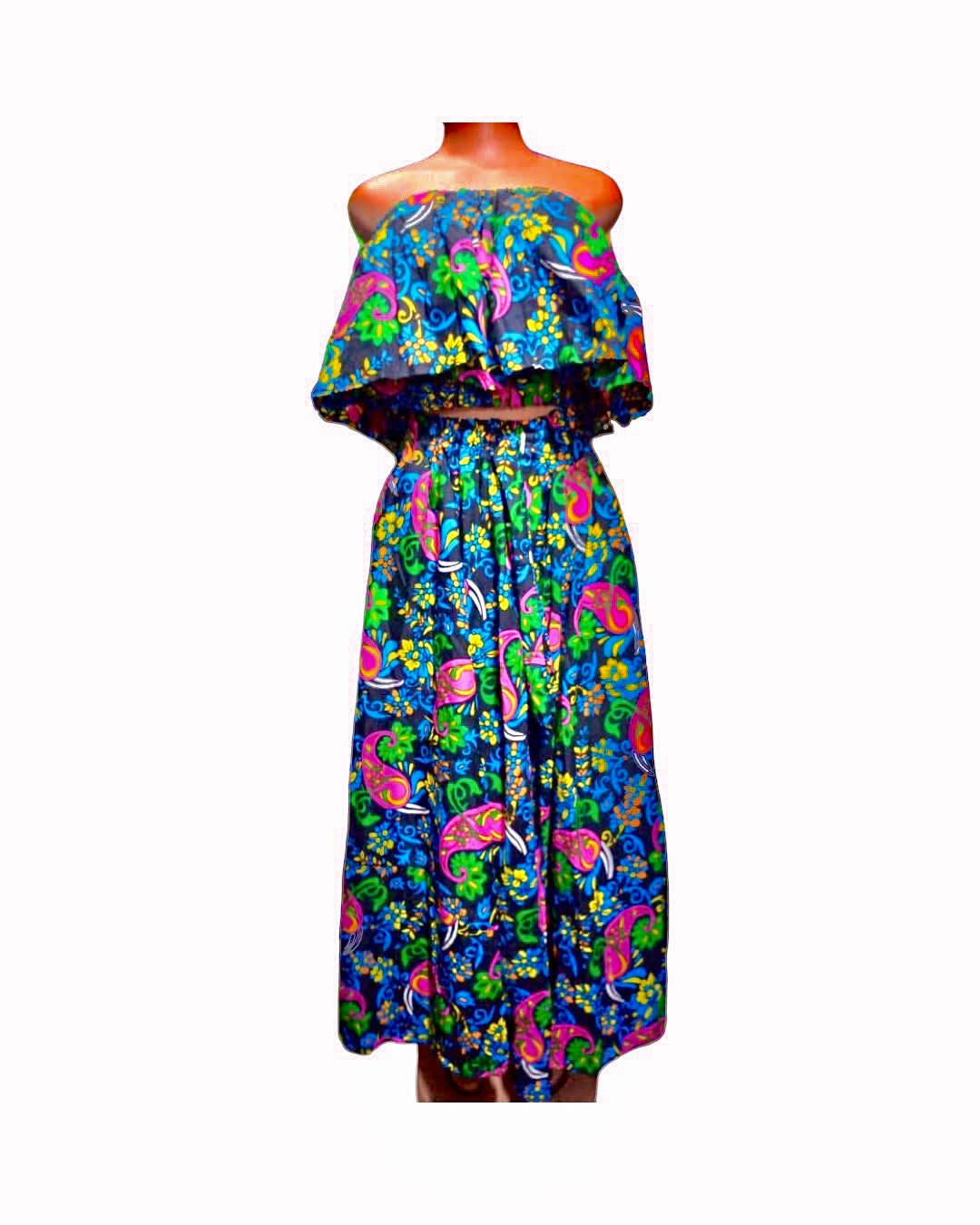african clothes bahamas - african tings - kalabash cafe