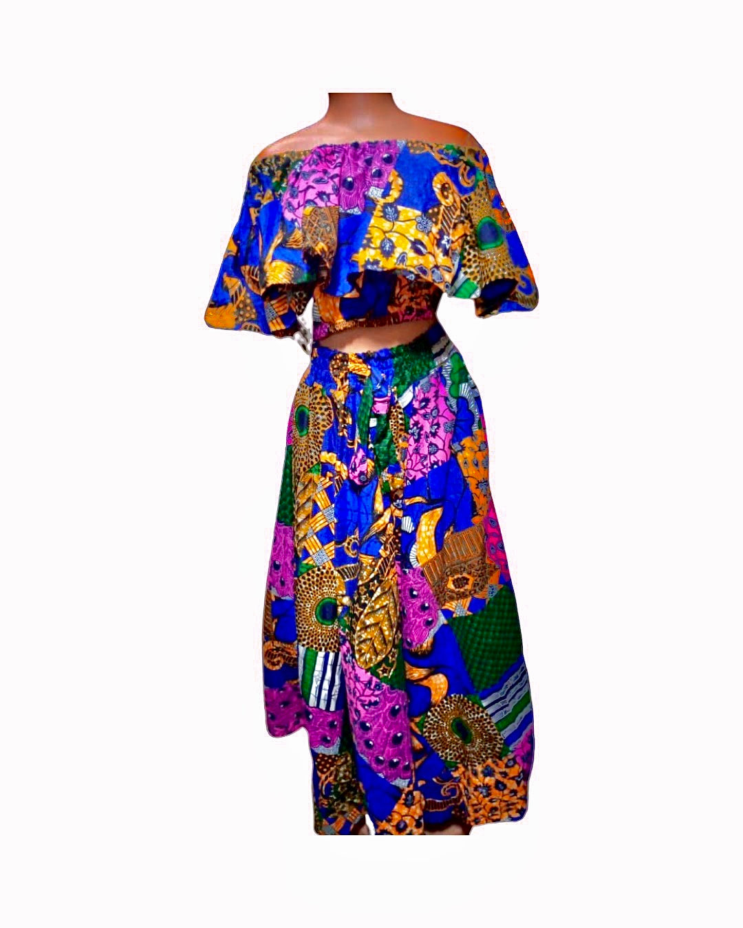 african clothes bahamas - african tings - kalabash cafe