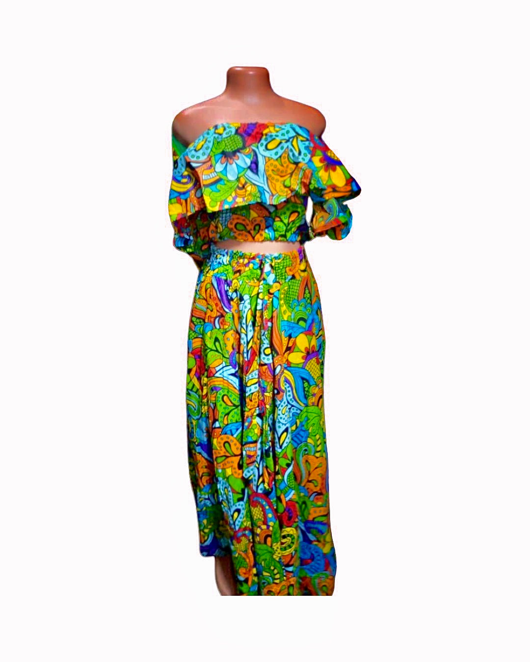 african clothes bahamas - african tings - kalabash cafe