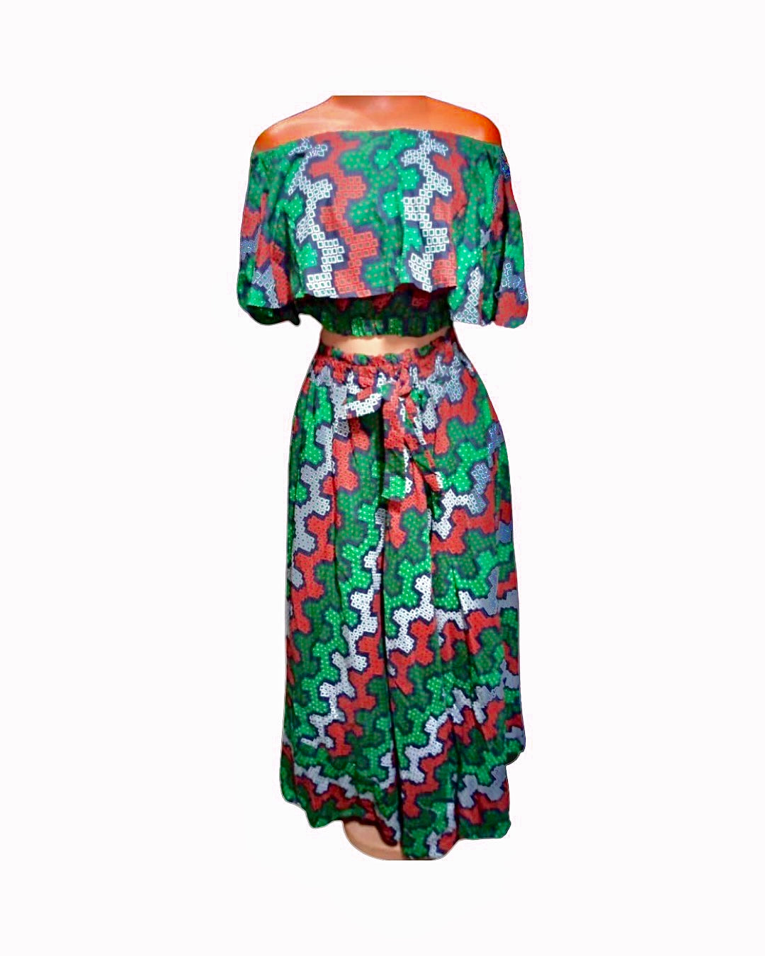 african clothes bahamas - african tings - kalabash cafe