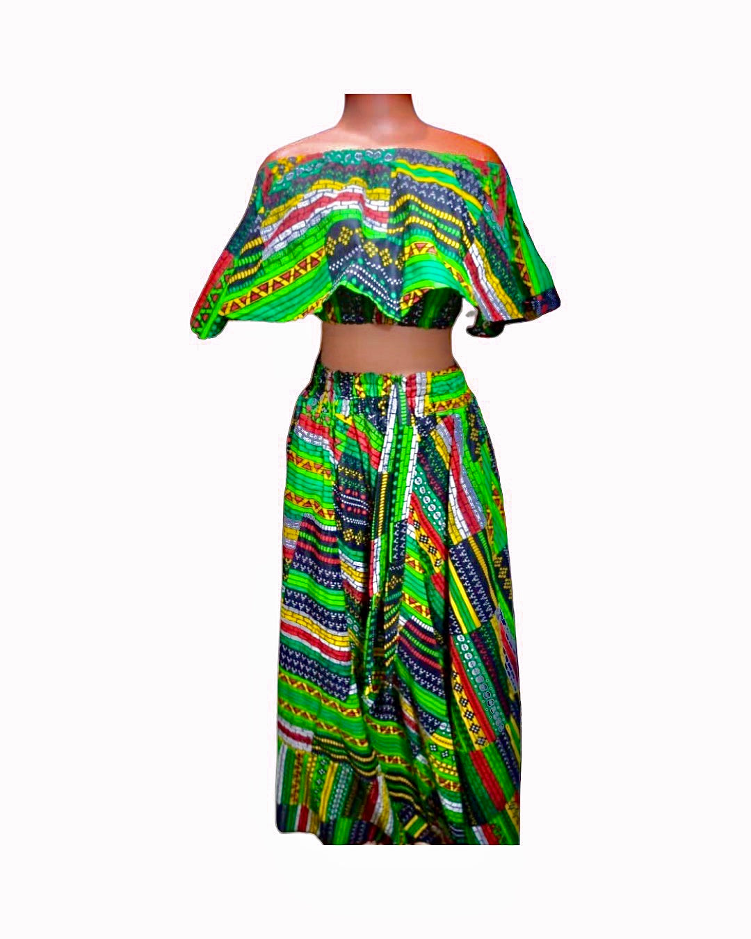 african clothes bahamas - african tings - kalabash cafe