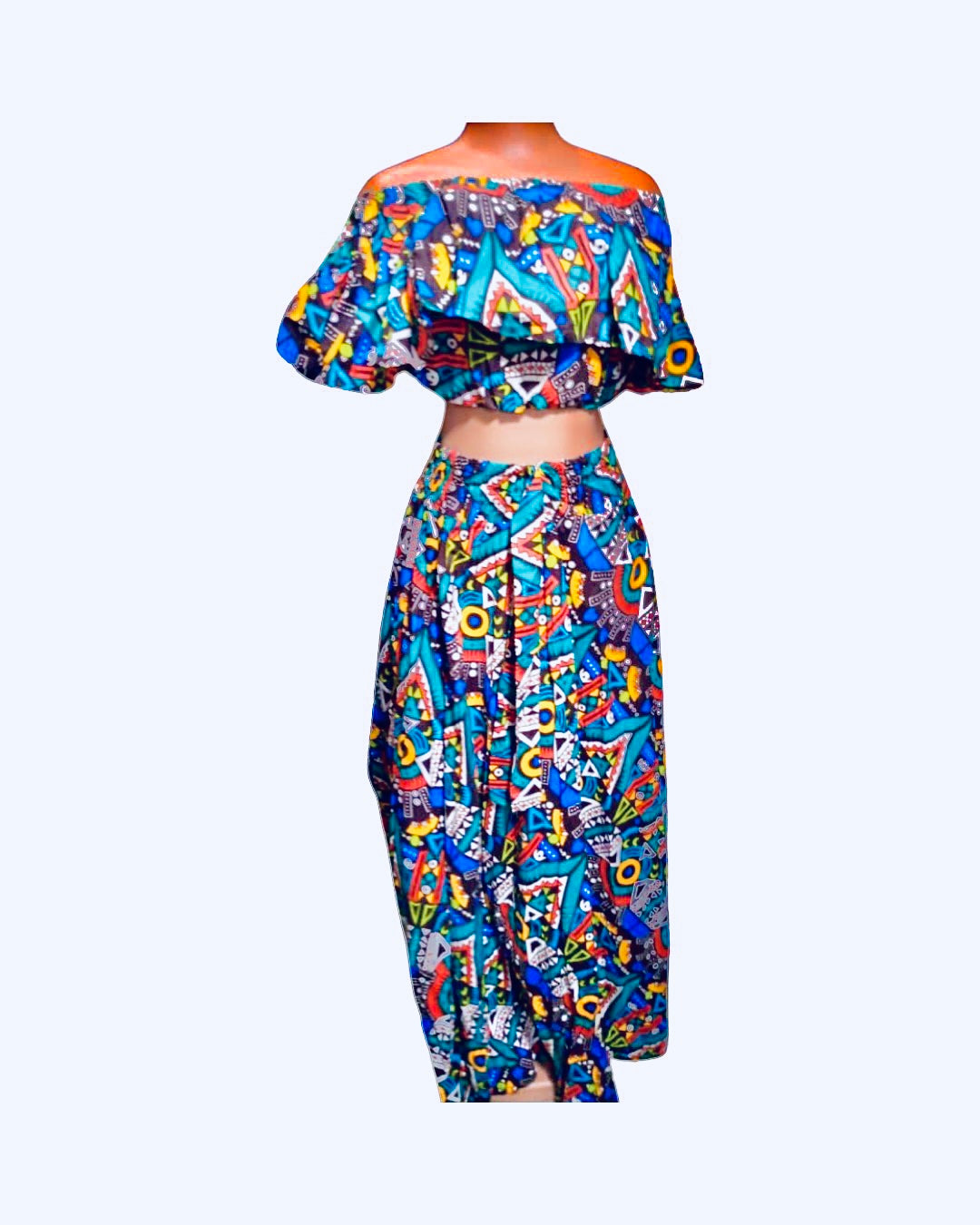 african clothes bahamas - african tings - kalabash cafe