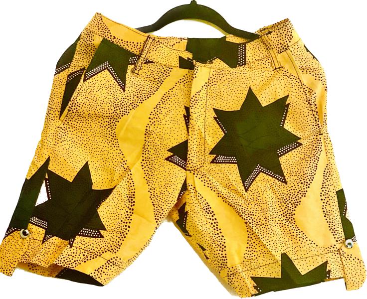 african clothes bahamas - african tings - kalabash cafe