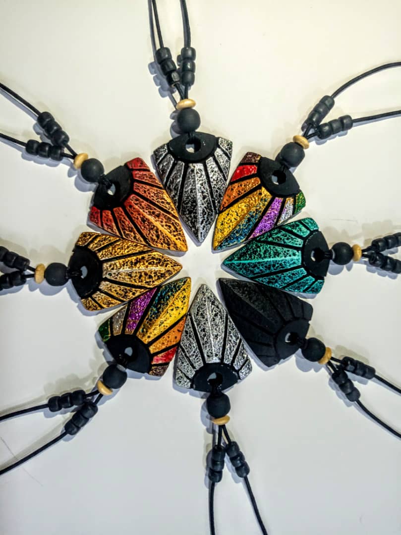 african jewelry bahamas - african tings