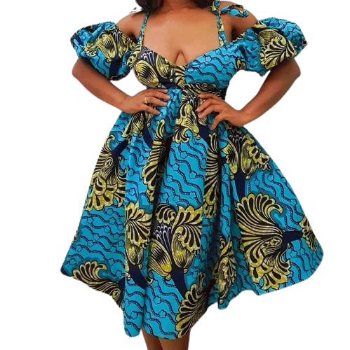 african clothes bahamas - african tings -kalabash cafe
