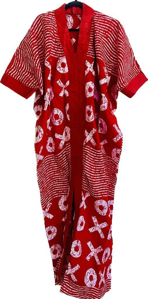 african clothes bahamas - african tings - kalabash cafe