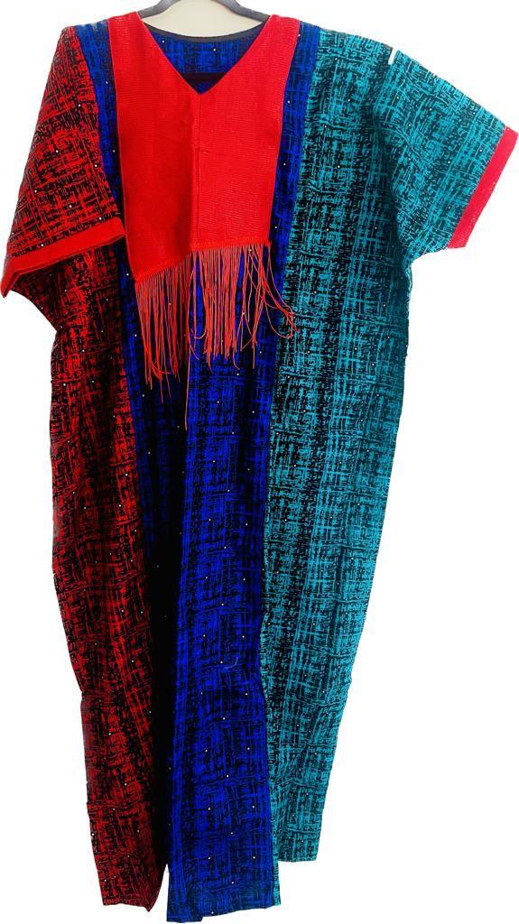 african clothes bahamas - african tings - kalabash cafe