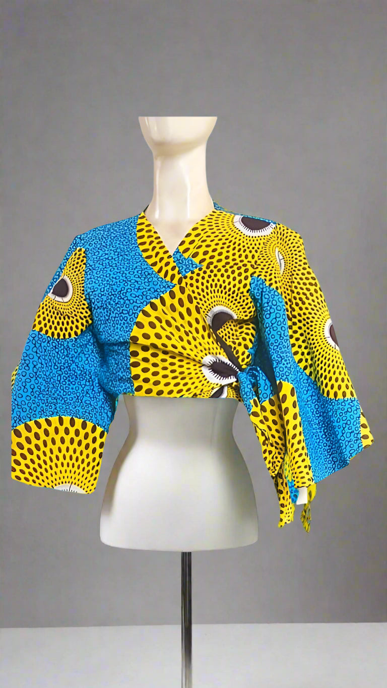 african clothes bahamas - african tings - kalabash cafe