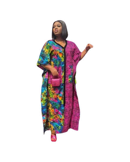 african clothes bahamas - african tings - kalabash cafe