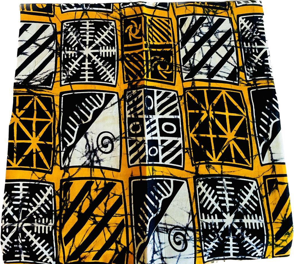 african decor bahamas - african tings - kalabash cafe