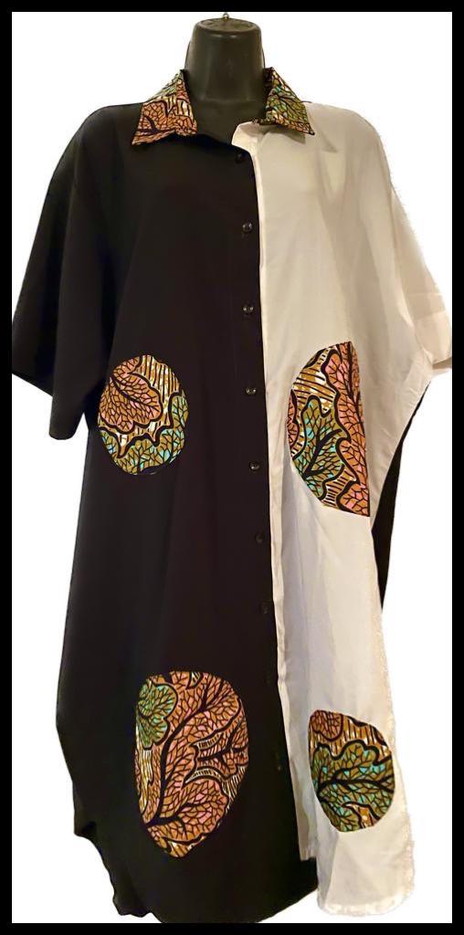 african clothes bahamas - african tings - kalabash cafe