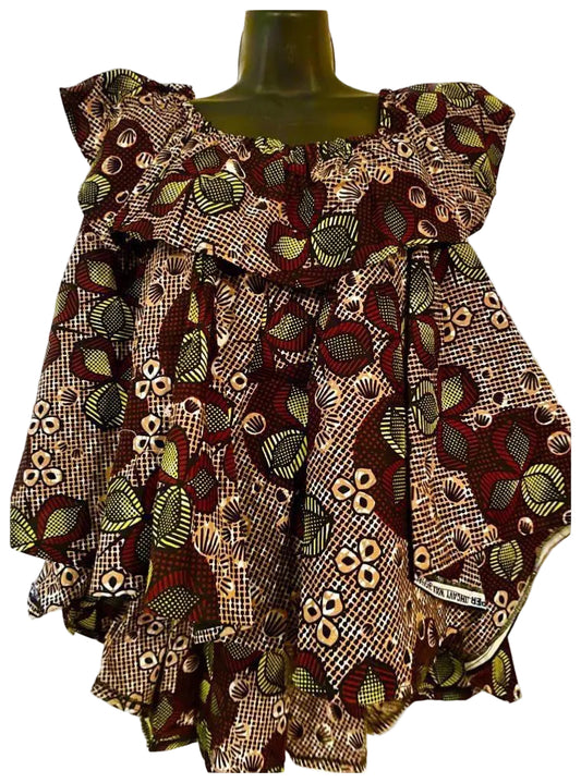african clothes bahamas - african tings - kalabash cafe