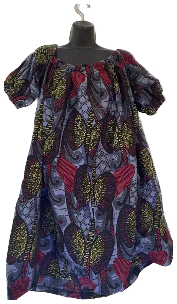 african clothes bahamas - african tings - kalabash cafe