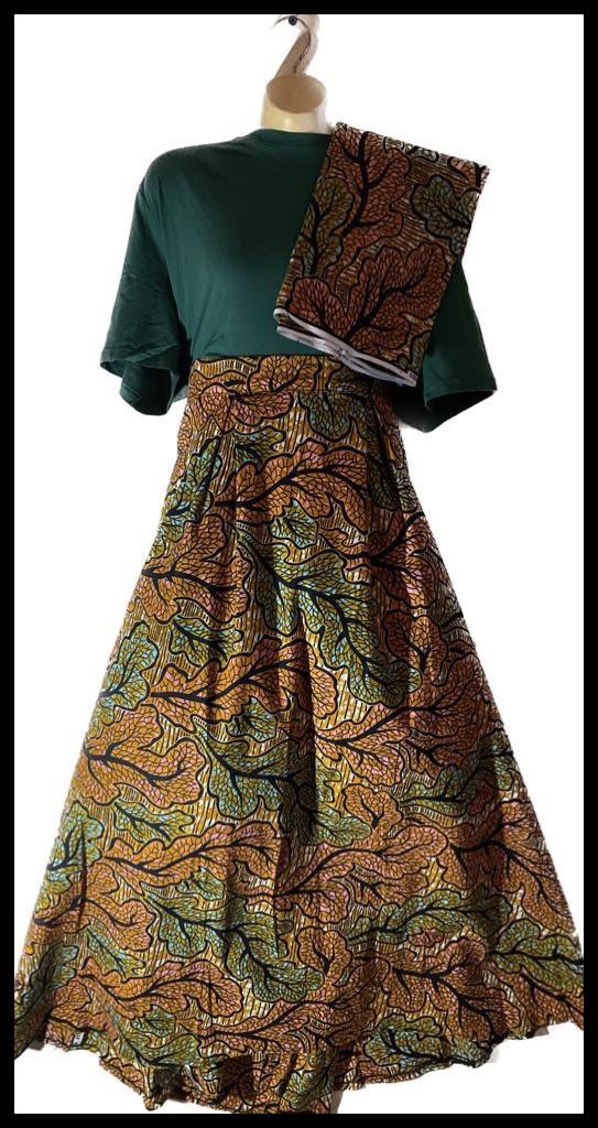 african clothes bahamas - african tings - kalabash cafe