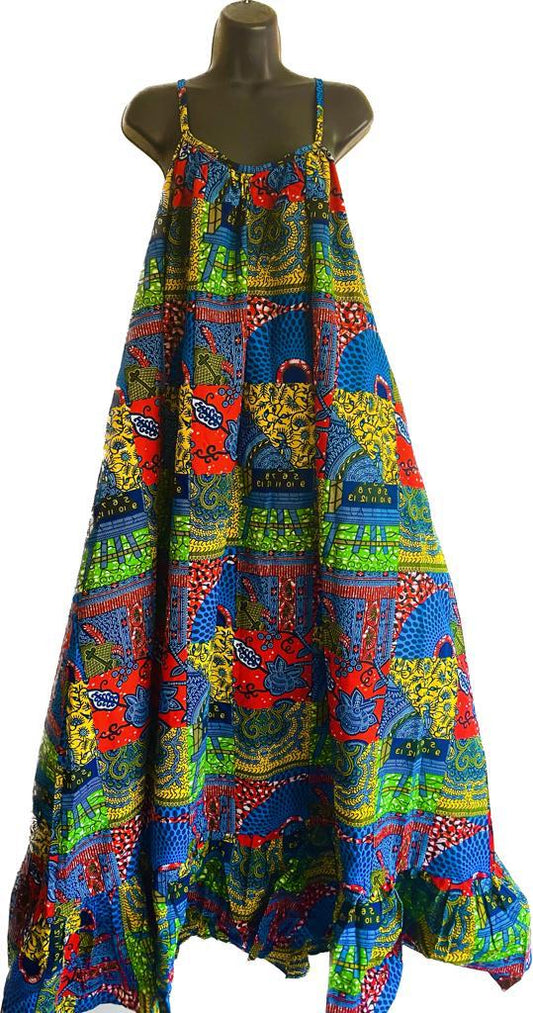 african clothes bahamas - african tings - kalabash cafe