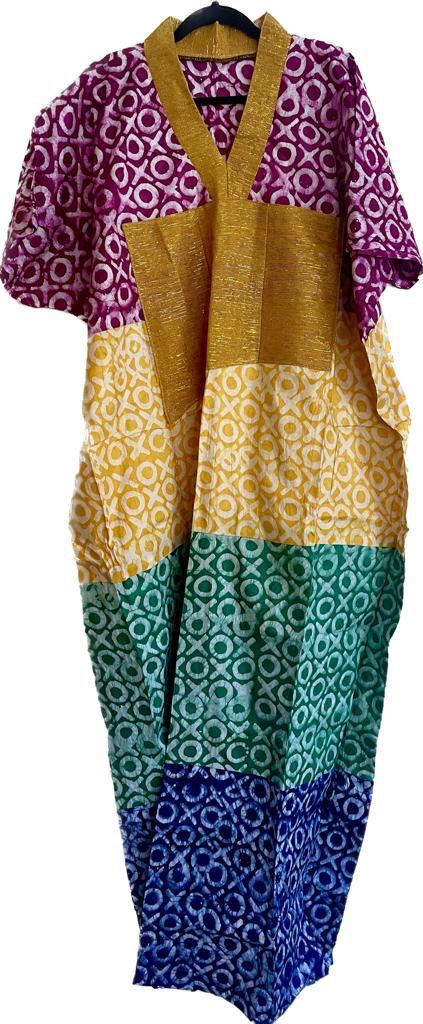 african clothes bahamas - african tings - kalabash cafe