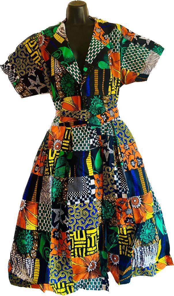 african clothes bahamas - african tings - kalabash cafe