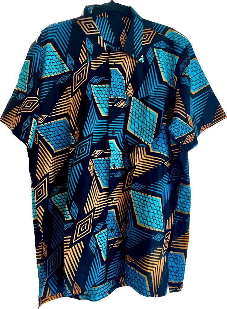 african clothes bahamas - african tings - kalabash cafe