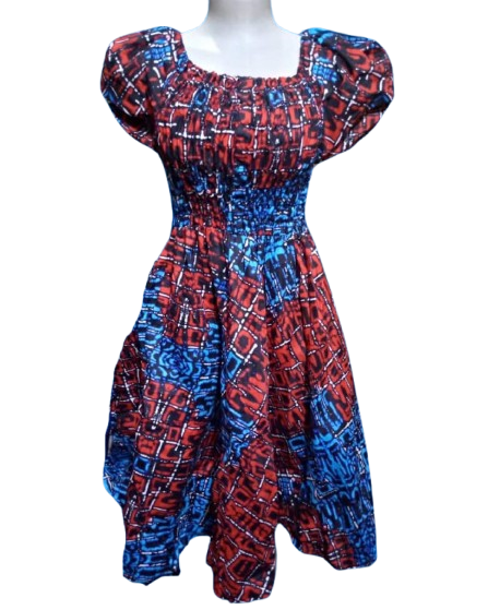 african clothes bahamas - african tings - kalabash cafe