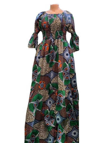 african clothes bahamas - african tings