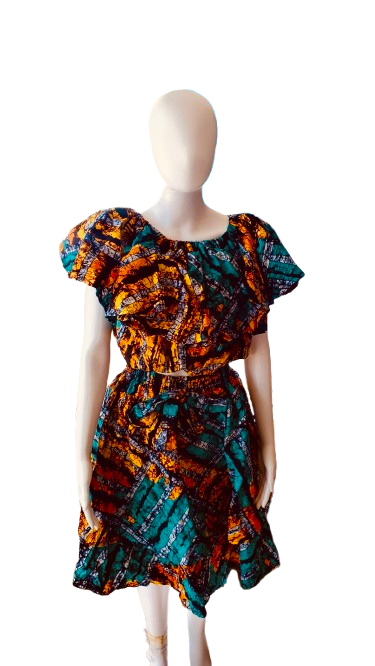 african clothes bahamas - african tings