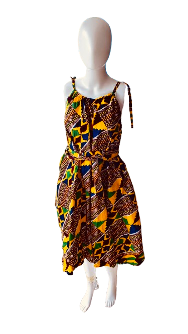 african clothes bahamas - african tings