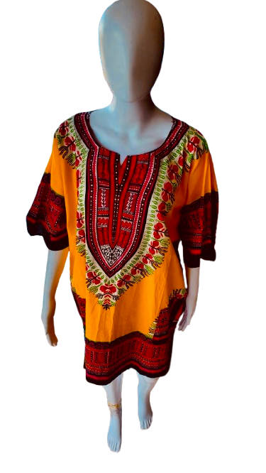 african clothes bahamas