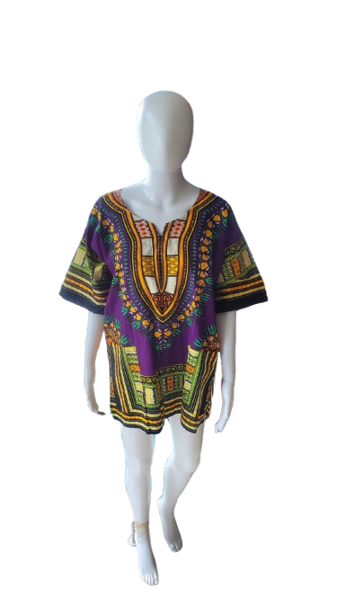 purple yellow african clothes bahamas